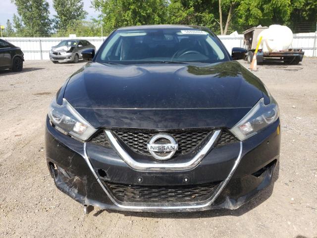 Photo 4 VIN: 1N4AA6AP0JC387509 - NISSAN MAXIMA 