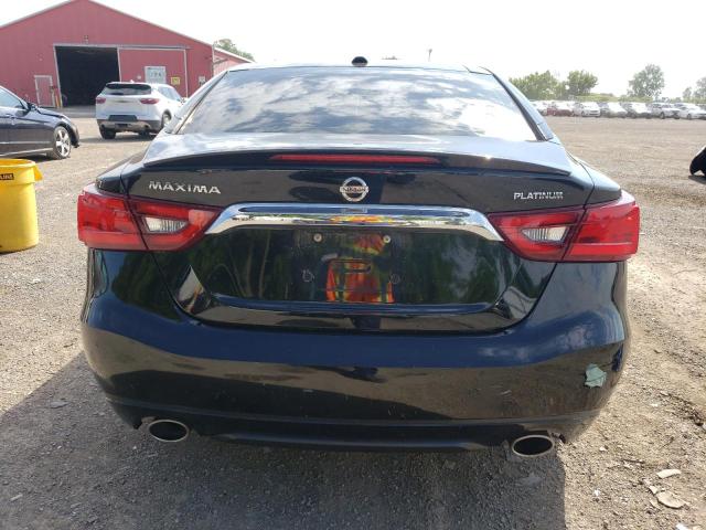 Photo 5 VIN: 1N4AA6AP0JC387509 - NISSAN MAXIMA 