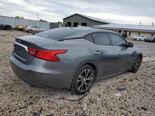 Photo 2 VIN: 1N4AA6AP0JC391639 - NISSAN MAXIMA 3.5 