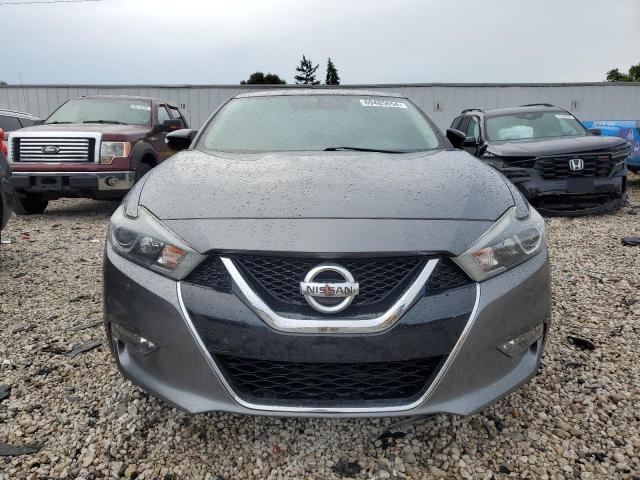 Photo 4 VIN: 1N4AA6AP0JC391639 - NISSAN MAXIMA 3.5 