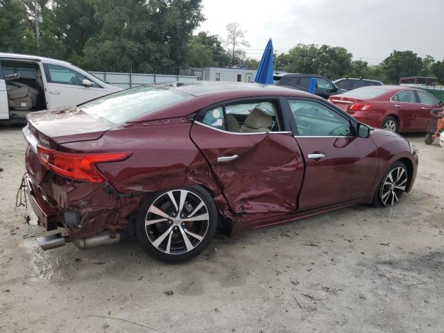 Photo 2 VIN: 1N4AA6AP0JC394296 - NISSAN MAXIMA 