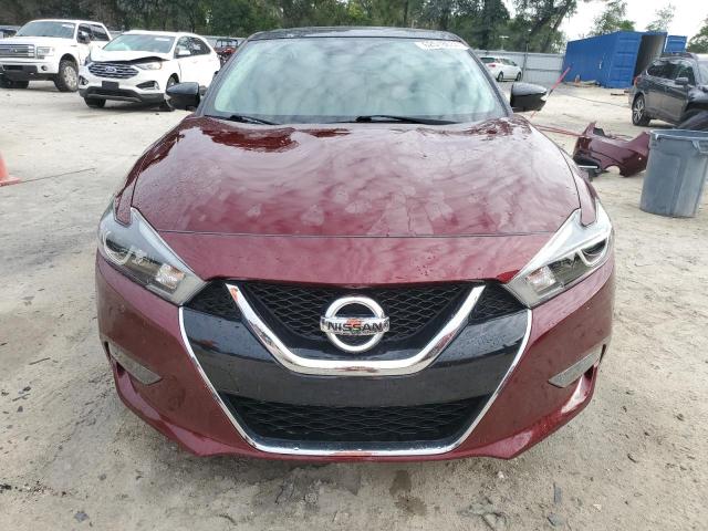 Photo 4 VIN: 1N4AA6AP0JC394296 - NISSAN MAXIMA 