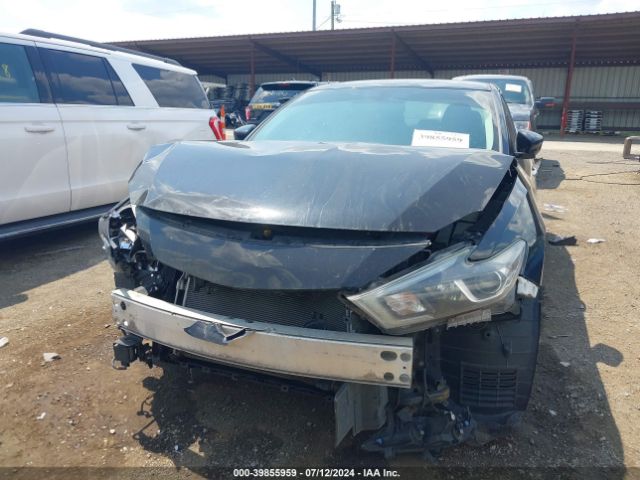 Photo 5 VIN: 1N4AA6AP0JC394766 - NISSAN MAXIMA 