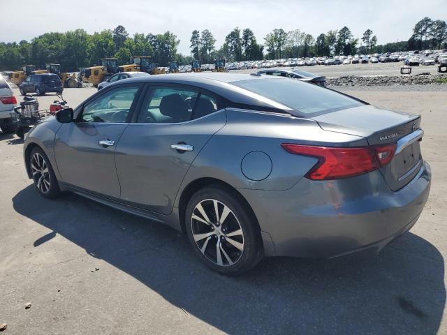 Photo 1 VIN: 1N4AA6AP0JC396856 - NISSAN MAXIMA 