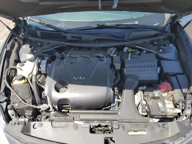 Photo 10 VIN: 1N4AA6AP0JC396856 - NISSAN MAXIMA 