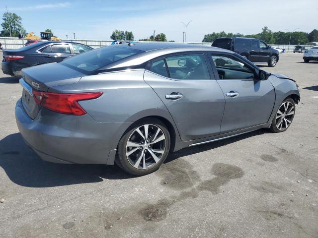 Photo 2 VIN: 1N4AA6AP0JC396856 - NISSAN MAXIMA 