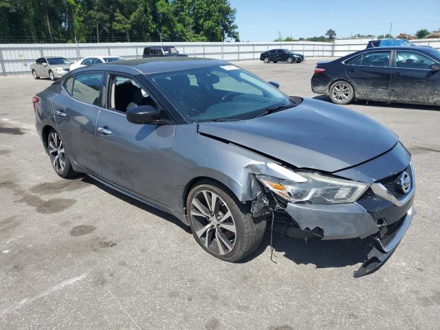 Photo 3 VIN: 1N4AA6AP0JC396856 - NISSAN MAXIMA 