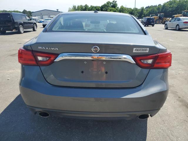 Photo 5 VIN: 1N4AA6AP0JC396856 - NISSAN MAXIMA 