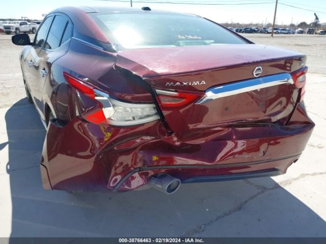 Photo 5 VIN: 1N4AA6AP0JC397957 - NISSAN MAXIMA 