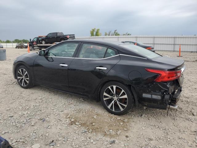 Photo 1 VIN: 1N4AA6AP0JC398445 - NISSAN MAXIMA 3.5 