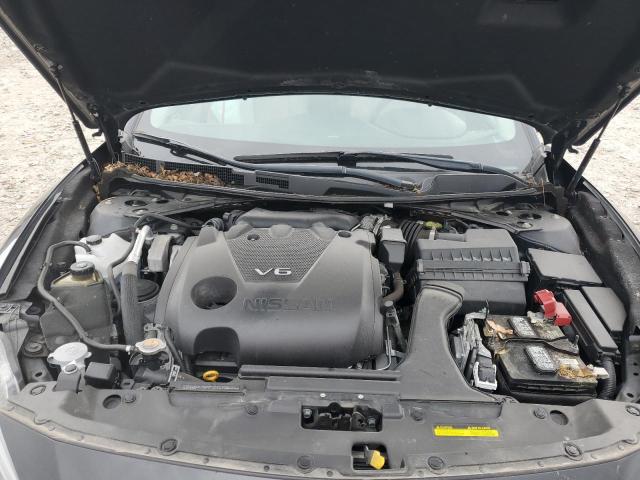 Photo 10 VIN: 1N4AA6AP0JC398445 - NISSAN MAXIMA 3.5 