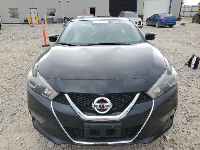 Photo 4 VIN: 1N4AA6AP0JC398445 - NISSAN MAXIMA 3.5 