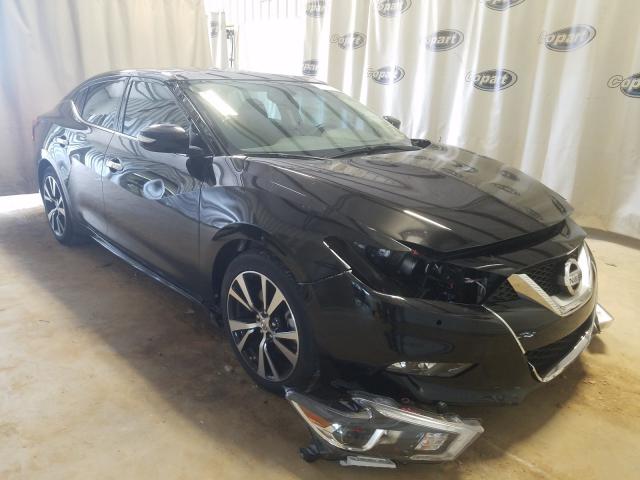 Photo 0 VIN: 1N4AA6AP0JC398753 - NISSAN MAXIMA 3.5 