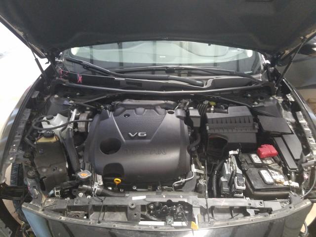 Photo 6 VIN: 1N4AA6AP0JC398753 - NISSAN MAXIMA 3.5 