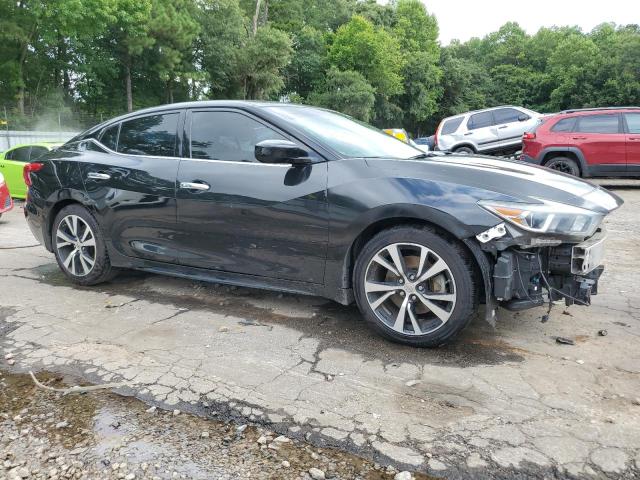 Photo 3 VIN: 1N4AA6AP0JC400498 - NISSAN MAXIMA 