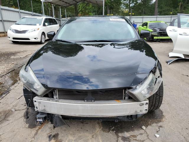 Photo 4 VIN: 1N4AA6AP0JC400498 - NISSAN MAXIMA 