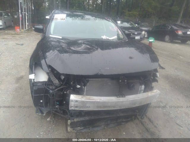 Photo 5 VIN: 1N4AA6AP0JC400890 - NISSAN MAXIMA 