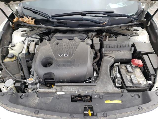 Photo 6 VIN: 1N4AA6AP0JC402994 - NISSAN MAXIMA 3.5 