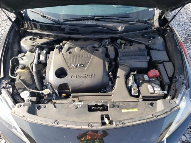 Photo 10 VIN: 1N4AA6AP0JC403529 - NISSAN MAXIMA 3.5 