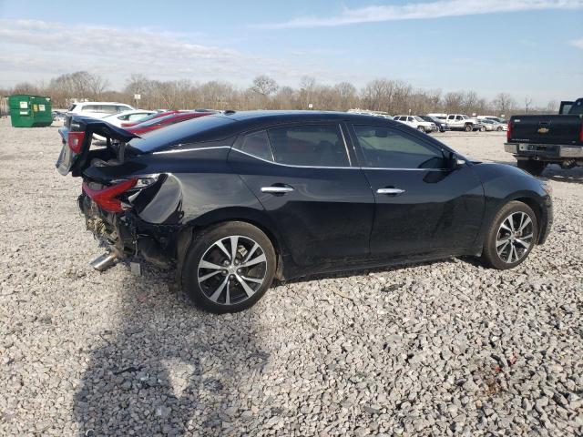 Photo 2 VIN: 1N4AA6AP0JC403529 - NISSAN MAXIMA 3.5 