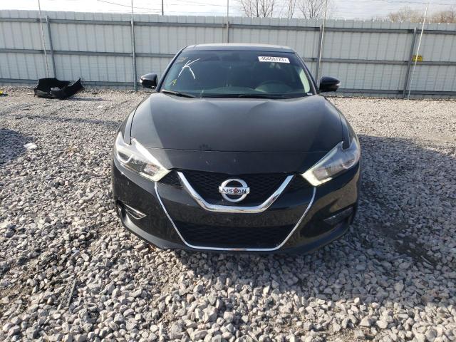 Photo 4 VIN: 1N4AA6AP0JC403529 - NISSAN MAXIMA 3.5 