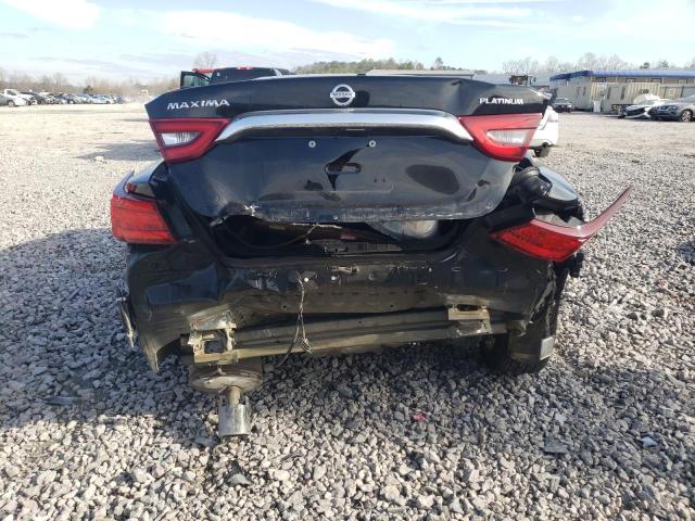 Photo 5 VIN: 1N4AA6AP0JC403529 - NISSAN MAXIMA 3.5 