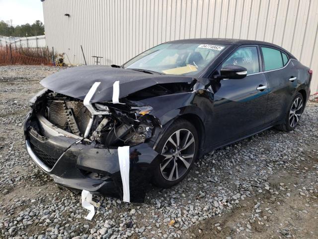 Photo 1 VIN: 1N4AA6AP0JC404051 - NISSAN MAXIMA 3.5 