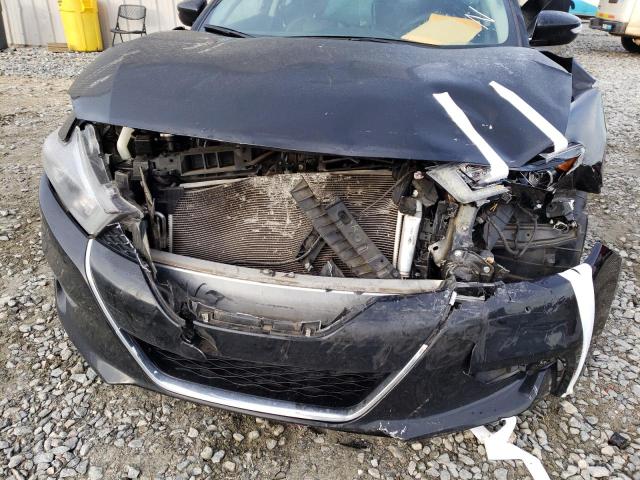 Photo 8 VIN: 1N4AA6AP0JC404051 - NISSAN MAXIMA 3.5 