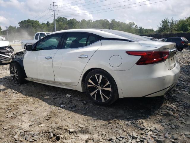 Photo 1 VIN: 1N4AA6AP0JC404907 - NISSAN MAXIMA 3.5 