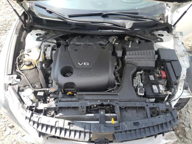 Photo 10 VIN: 1N4AA6AP0JC404907 - NISSAN MAXIMA 3.5 