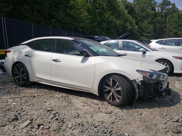 Photo 3 VIN: 1N4AA6AP0JC404907 - NISSAN MAXIMA 3.5 