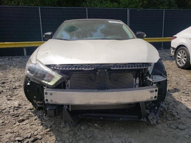 Photo 4 VIN: 1N4AA6AP0JC404907 - NISSAN MAXIMA 3.5 