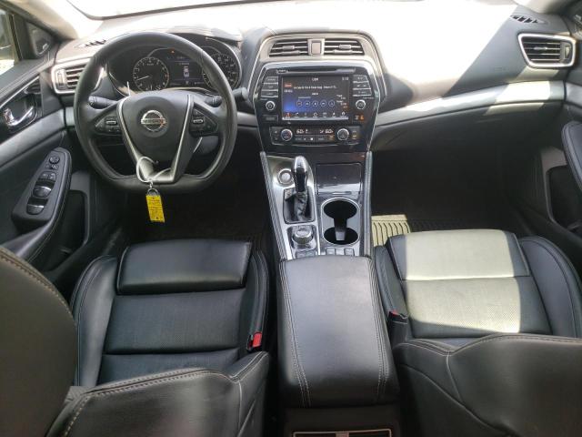 Photo 7 VIN: 1N4AA6AP0JC404907 - NISSAN MAXIMA 3.5 