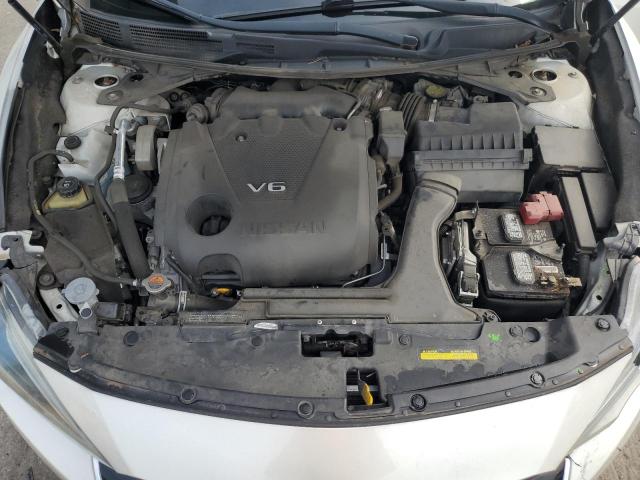 Photo 10 VIN: 1N4AA6AP0JC409069 - NISSAN MAXIMA 