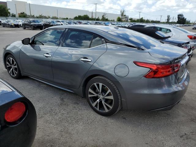 Photo 1 VIN: 1N4AA6AP0JC409640 - NISSAN MAXIMA 