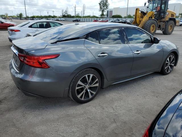 Photo 2 VIN: 1N4AA6AP0JC409640 - NISSAN MAXIMA 