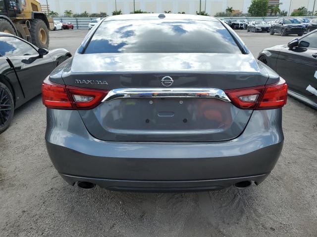 Photo 5 VIN: 1N4AA6AP0JC409640 - NISSAN MAXIMA 