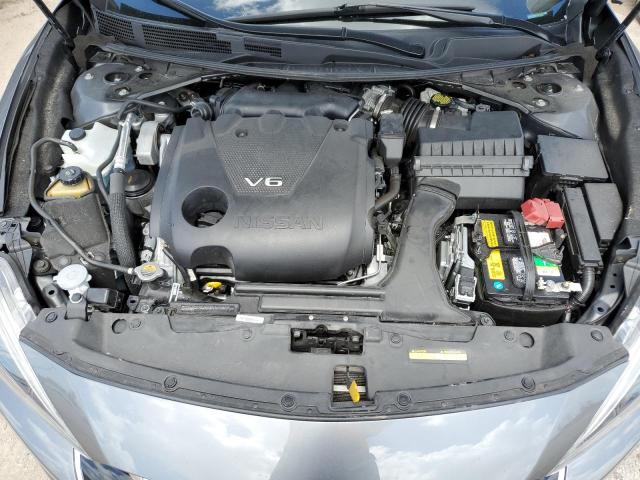 Photo 10 VIN: 1N4AA6AP0JC409640 - NISSAN MAXIMA 3.5 