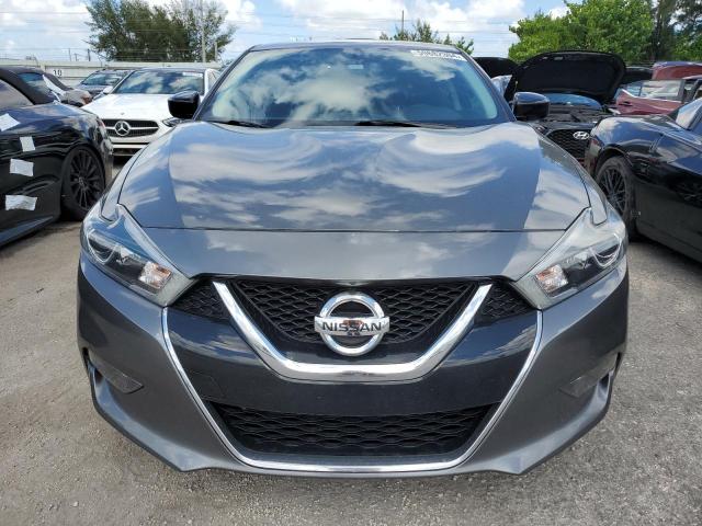 Photo 4 VIN: 1N4AA6AP0JC409640 - NISSAN MAXIMA 3.5 