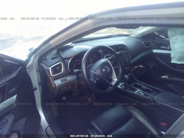 Photo 4 VIN: 1N4AA6AP1GC376687 - NISSAN MAXIMA 