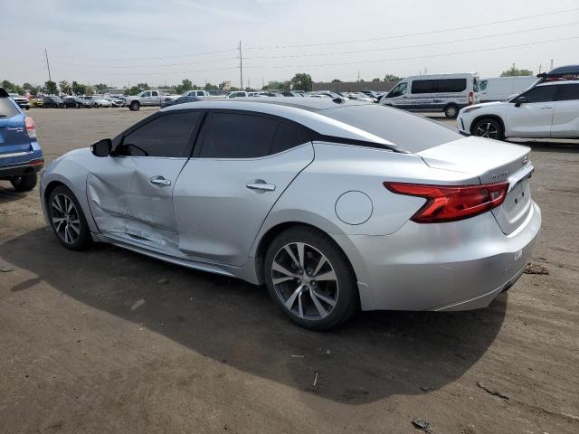 Photo 1 VIN: 1N4AA6AP1GC376690 - NISSAN MAXIMA 