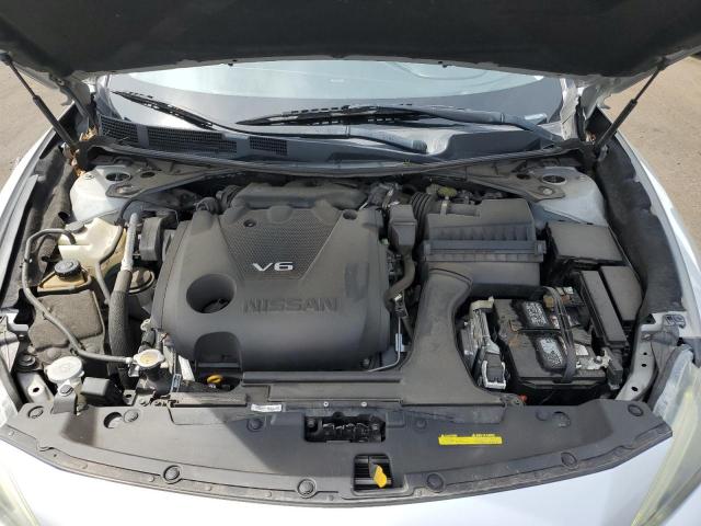 Photo 10 VIN: 1N4AA6AP1GC376690 - NISSAN MAXIMA 