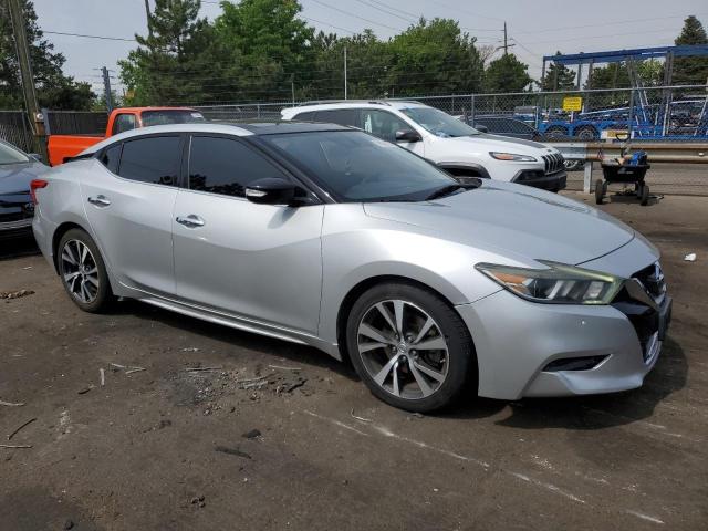 Photo 3 VIN: 1N4AA6AP1GC376690 - NISSAN MAXIMA 