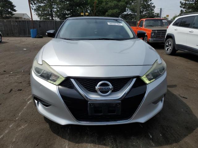 Photo 4 VIN: 1N4AA6AP1GC376690 - NISSAN MAXIMA 