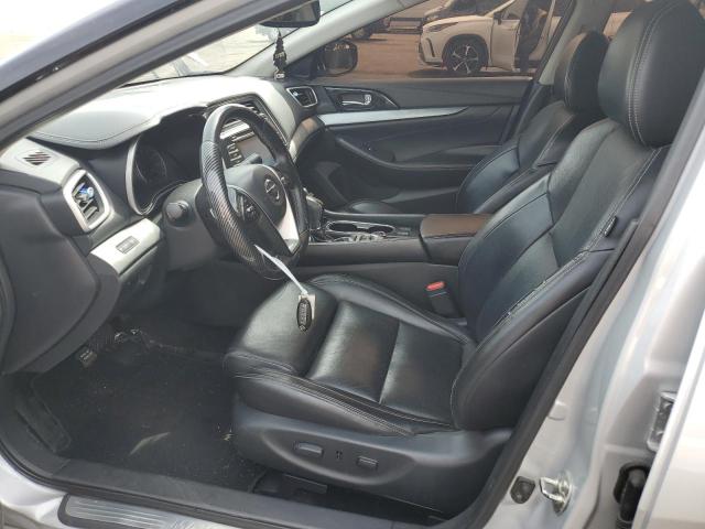 Photo 6 VIN: 1N4AA6AP1GC376690 - NISSAN MAXIMA 