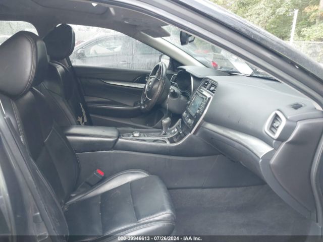 Photo 4 VIN: 1N4AA6AP1GC377385 - NISSAN MAXIMA 