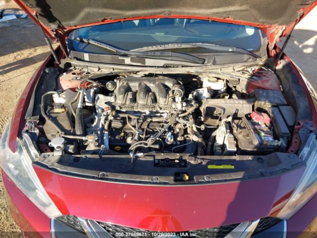 Photo 9 VIN: 1N4AA6AP1GC378889 - NISSAN MAXIMA 