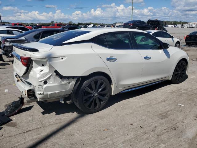 Photo 2 VIN: 1N4AA6AP1GC380285 - NISSAN MAXIMA 3.5 