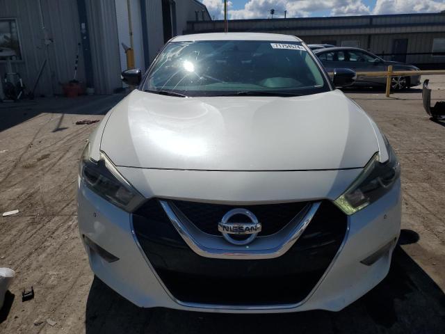 Photo 4 VIN: 1N4AA6AP1GC380285 - NISSAN MAXIMA 3.5 