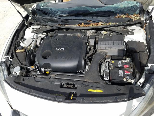 Photo 6 VIN: 1N4AA6AP1GC383946 - NISSAN MAXIMA 3.5 